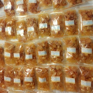Bánh tráng cuốn trộn handmade 200gr