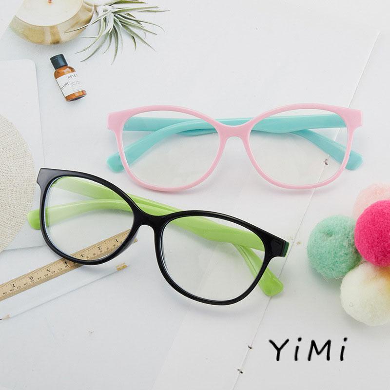 Kính chặn ánh sáng xanh trẻ em