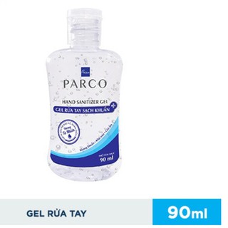 Gel rửa tay Parco 90ml