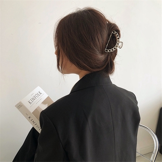 Kẹp Tóc Kiểu Dáng Thời Trang Thanh Tú Cho Nữ