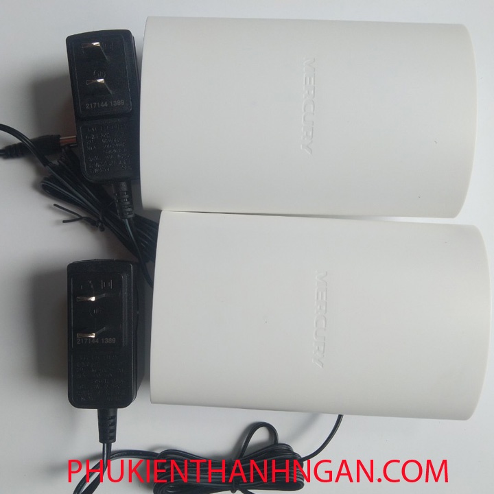 Bộ Thu  Phát  Mercury MWB505