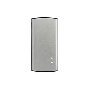 Sạc dự phòng Mili Power 5000 mAh