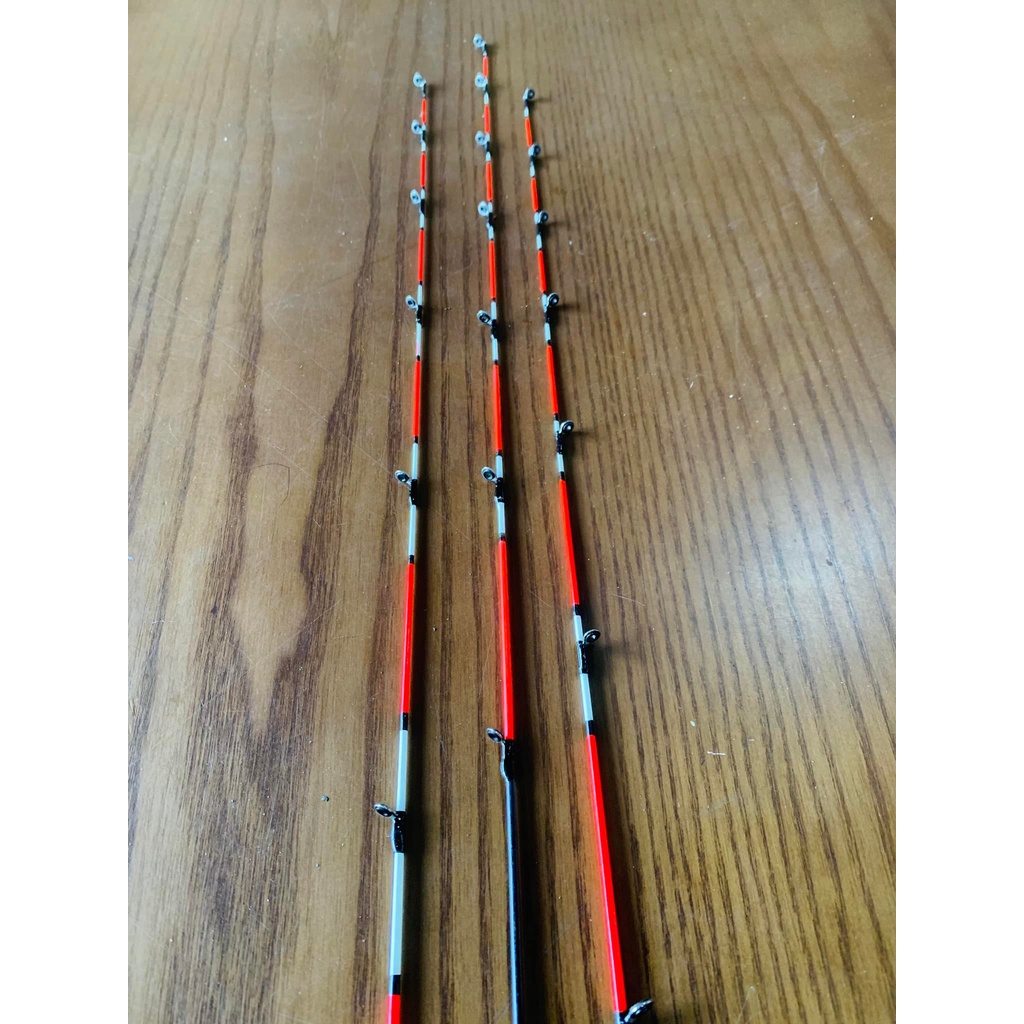 Cần ikada câu bè