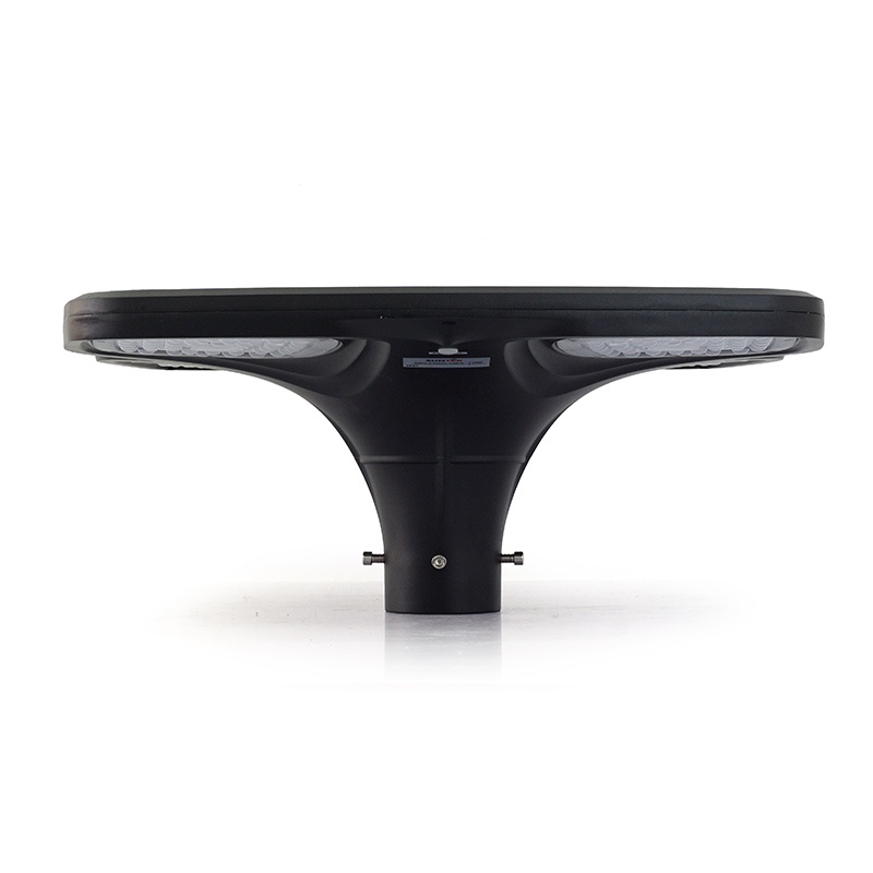 [Trả góp 0%] Đèn Công Viên Sân Vườn Năng Lượng Mặt Trời SUNTEK CV06 120W - Hàng Chính Hãng - Bảo hành 3 năm 1 đổi 1