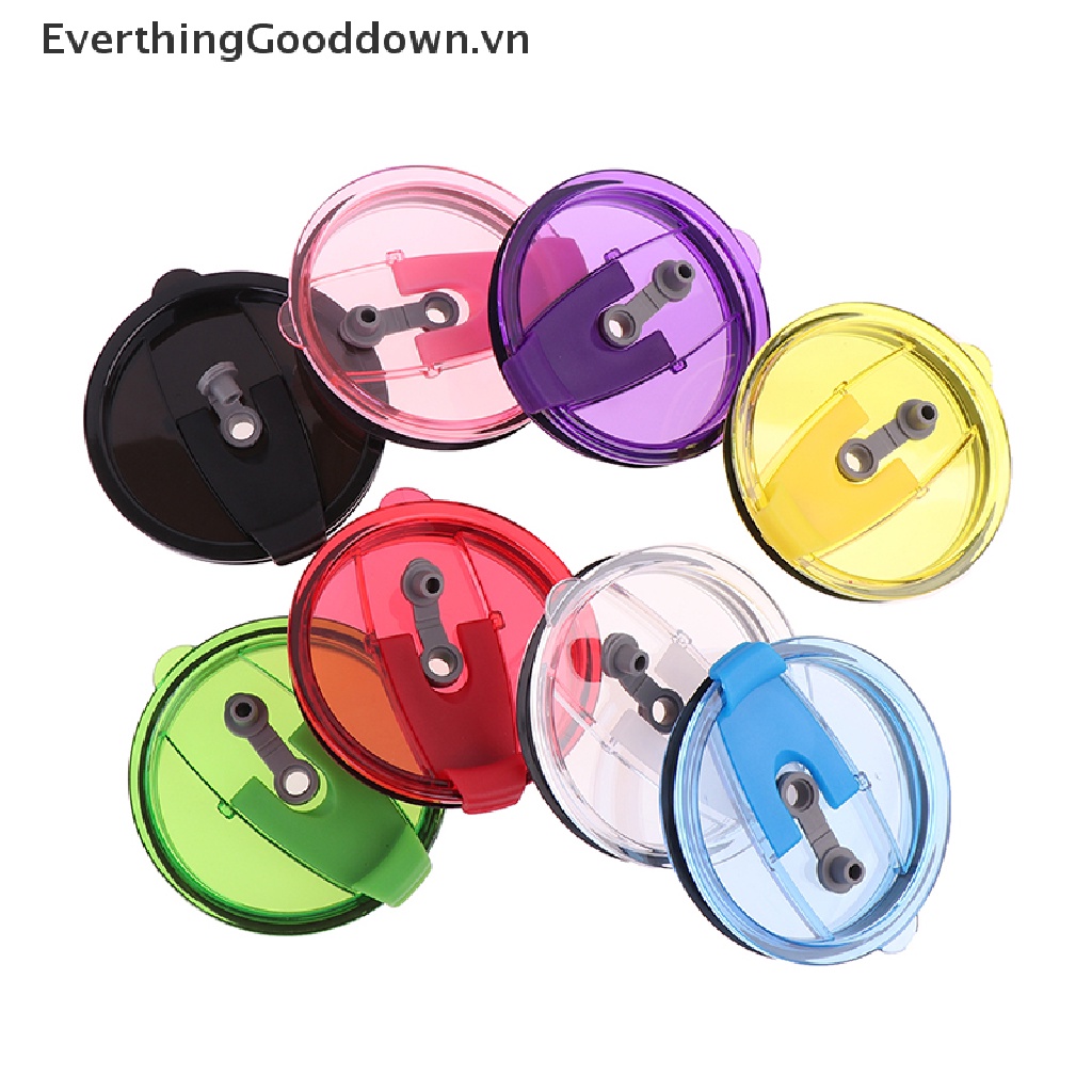 Nắp Đậy Bình Nước Chống Tràn 30Oz Tiện Dụng