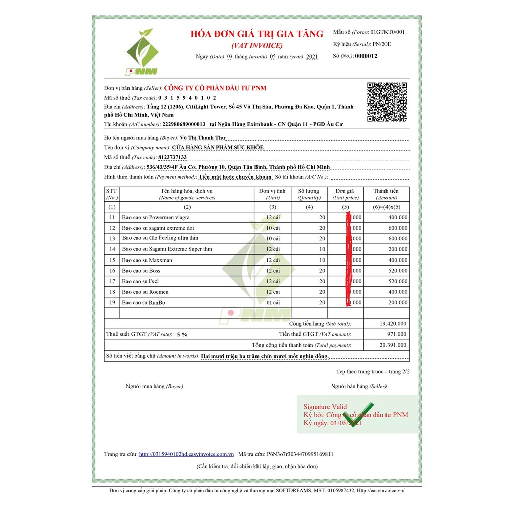 Bao Cao Su Runbo Gân Gai Bi Râu Hộp 1 cái - [100% Chính Hãng]