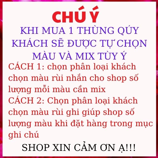 [SALE SỐC] Một Thùng Khẩu Trang 4D CT Mask KF94 Y Tế Cường Thịnh Xuân Lai Chất Dày Dặn Quai Bền Ôm Sát Mặt 60 Gói