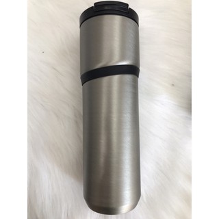 - bình Starbucks Coffee Ice Black 12 oz - Mỹ