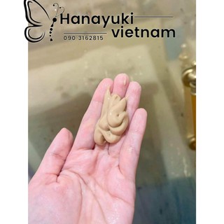 DẦU XẢ HANAYUKI Conditioner 300ML