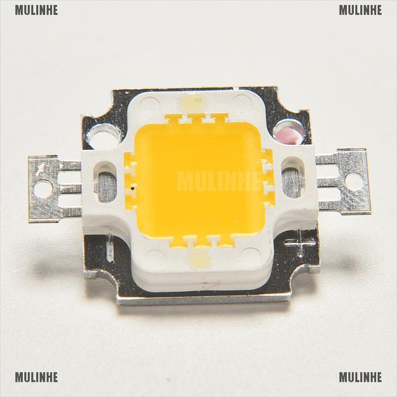 Chip Đèn Led Năng Lượng Cao 10W 30Mil SMD