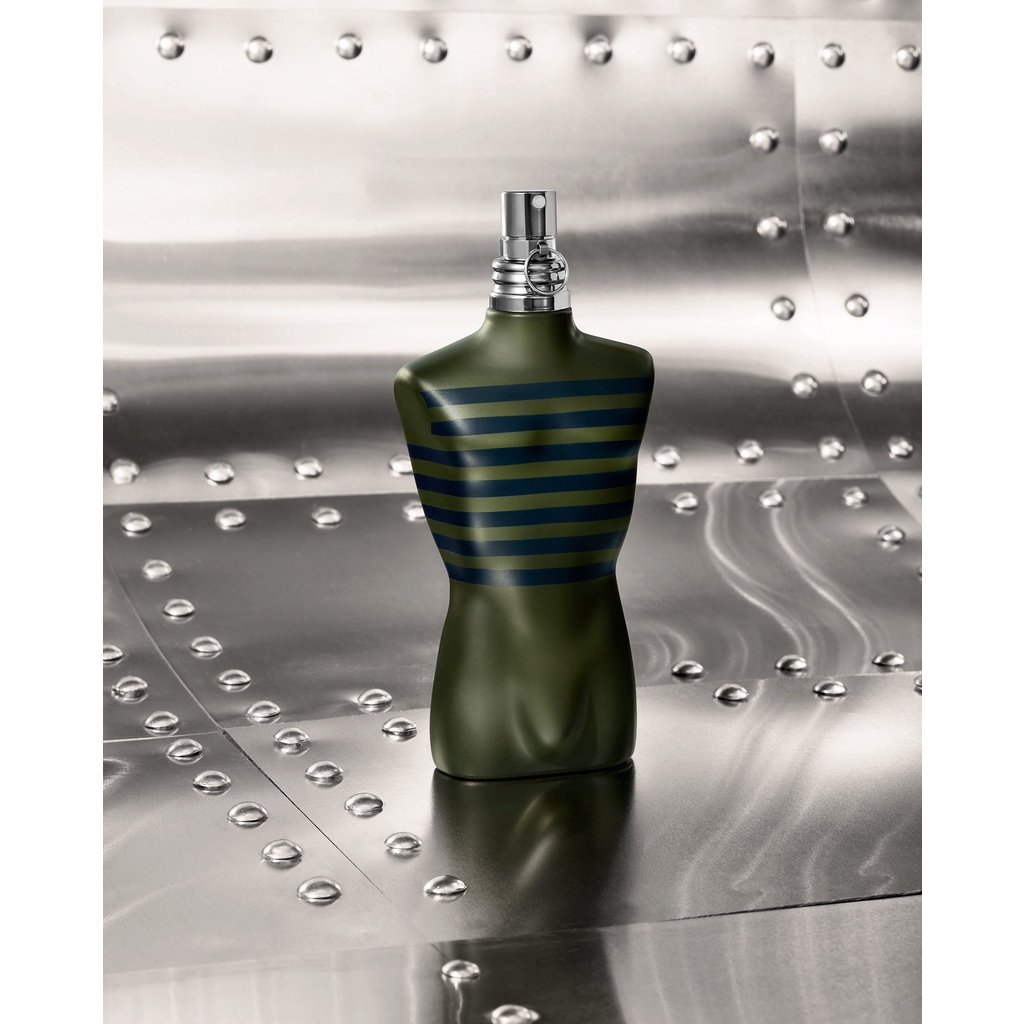 /𝗕𝗮𝗰𝗸𝘁𝗼𝟵☺'𝘀/ Nước hoa dùng thử Jean Paul Gaultier Le Male Aviator ♡ | BigBuy360 - bigbuy360.vn