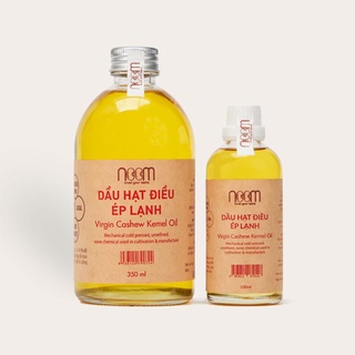 DẦU ĐIỀU NOOM ÉP LẠNH 350ML