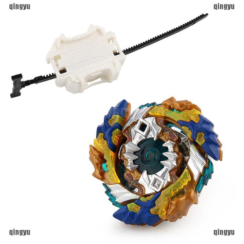 Tcmy ❤♣ Bộ Con Quay Đồ Chơi Beyblade Burst B-122 Thời Trang