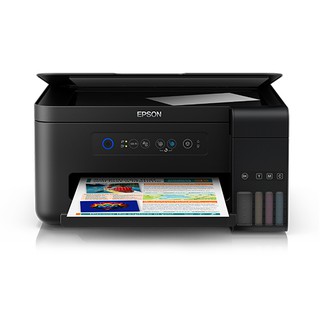 Máy in phun màu Epson L6160