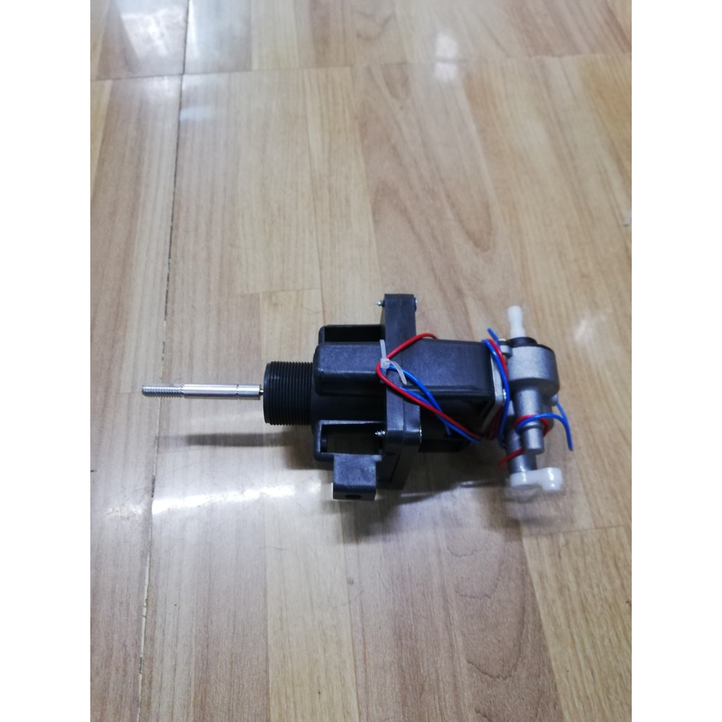 Đầu quạt 12v/24v DC  - 3HT