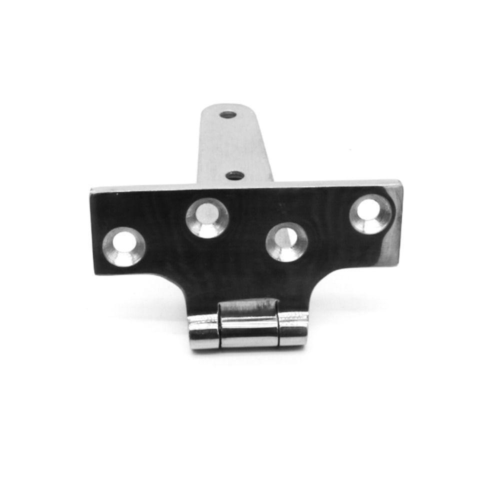 LAYOR1 Bản Lề Inox 151 * 75 * 4.5MM RV 180 Độ Chuyên Dụng Cho Tàu Thuyền