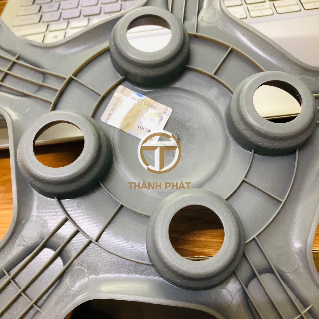 ỐP LAZANG SẮT KIA MORNING