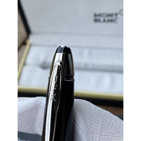 Bút dạ bi Montblanc Limited Edition John F. Kennedy