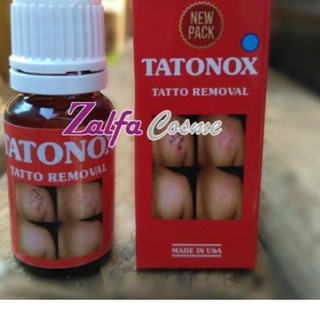 Chất Tẩy TATONOX Chính Hãng TATONOX Chính Hãng - Loại Bỏ TATONOX Chính Hãng