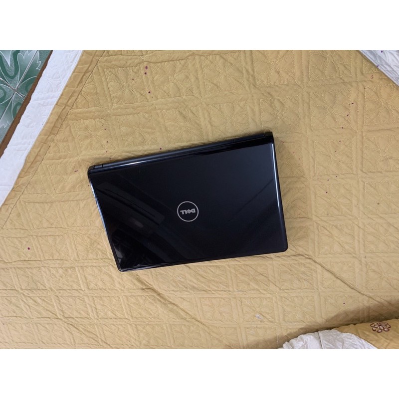 Laptop UFO Dell 1564 i5 bóng loáng thời trang văn phòng | BigBuy360 - bigbuy360.vn