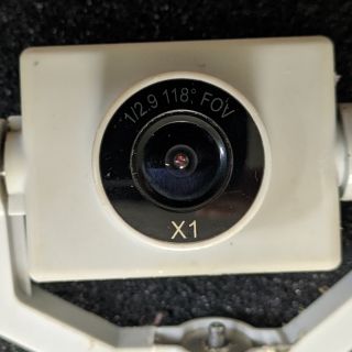 Camera FPV Wltoys XK X1