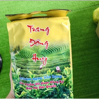 [ DATE MỚI ] TRÀ LÀI CON VOI ( TRANG ĐÔNG HUY) 200g/TÚI