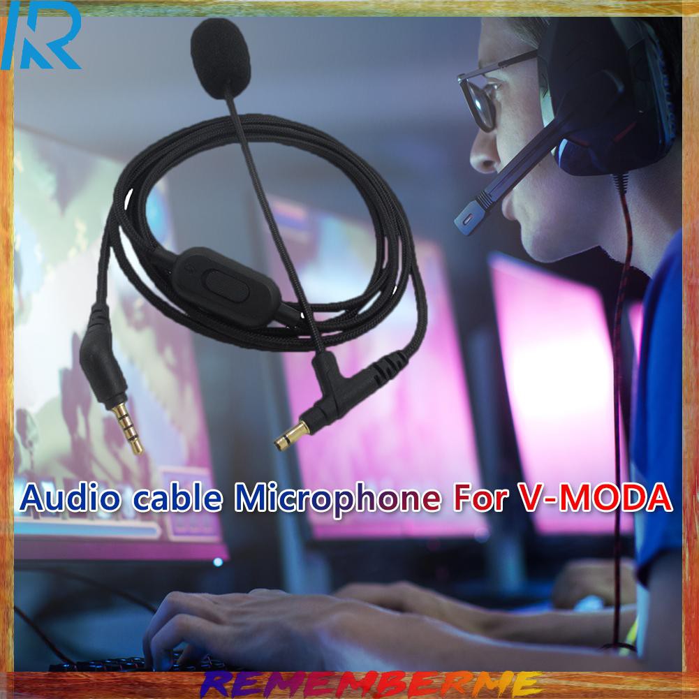 Dây Cáp Âm Thanh 3.5mm Dài 1.8m Cho Tai Nghe Chơi Game | BigBuy360 - bigbuy360.vn