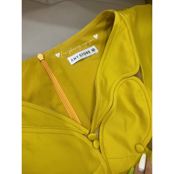 SIZE M - Thanh lý used-Váy xinh Amy store- auth
