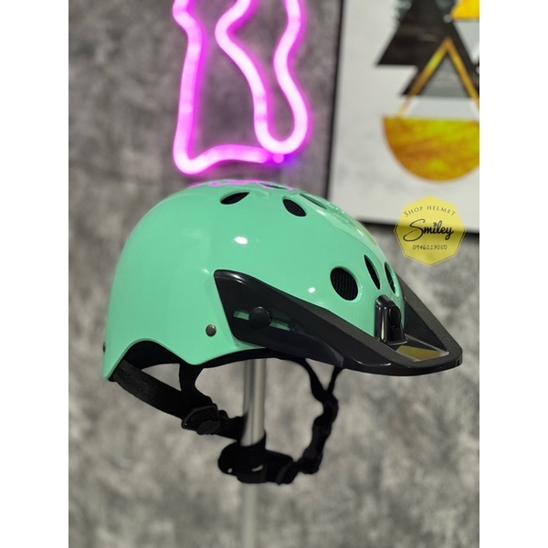 Nón lỗ MM-AIR helmet