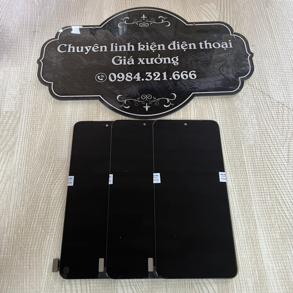 Màn hình Xiaomi Redmi Note 11-4G / Redmi Note 11S-4G