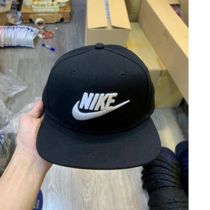 Nón snapback JORDAN/NI-KE chính hãng chất vải cotton xịn sò cao cấp, nón kết chuẩn xịn hàng siêu hiếm