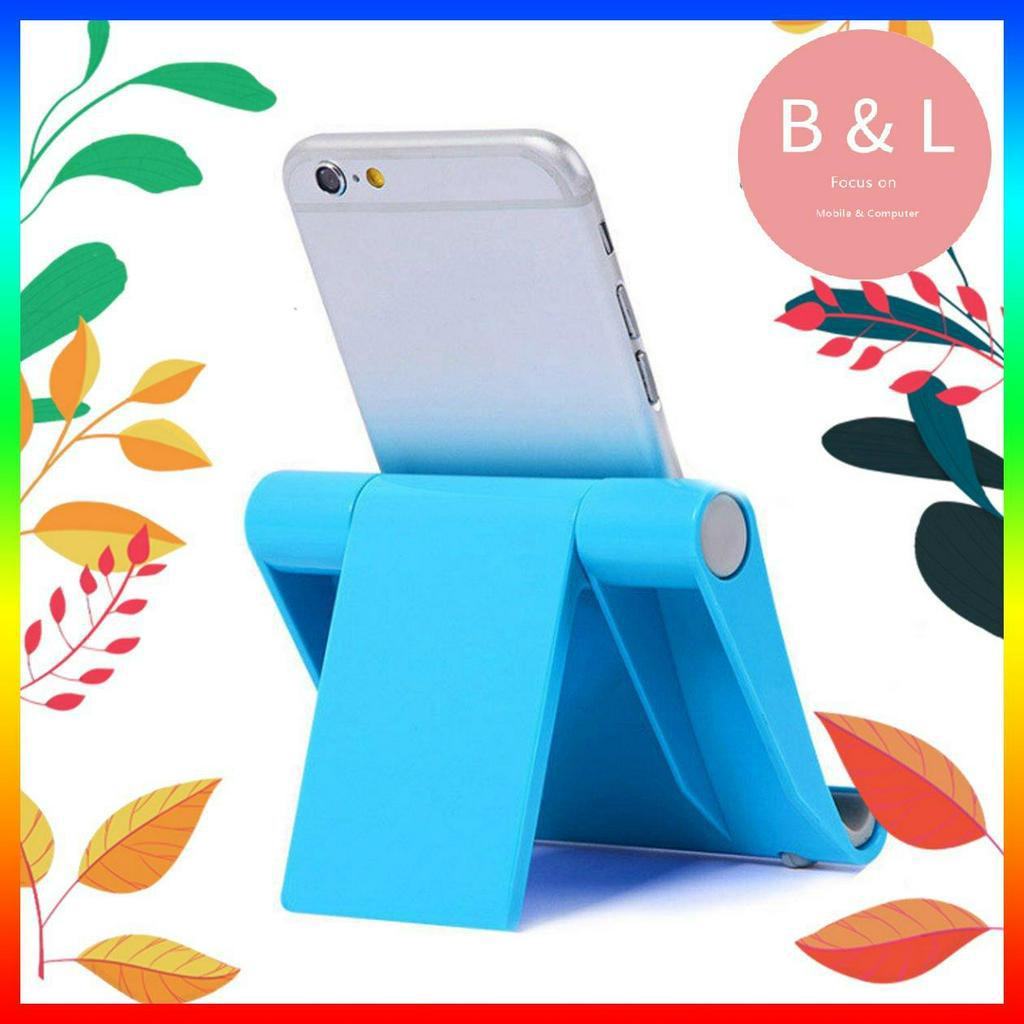 Giá đỡ điện thoại để bàn đa năng tiện dụng chất lượng cao