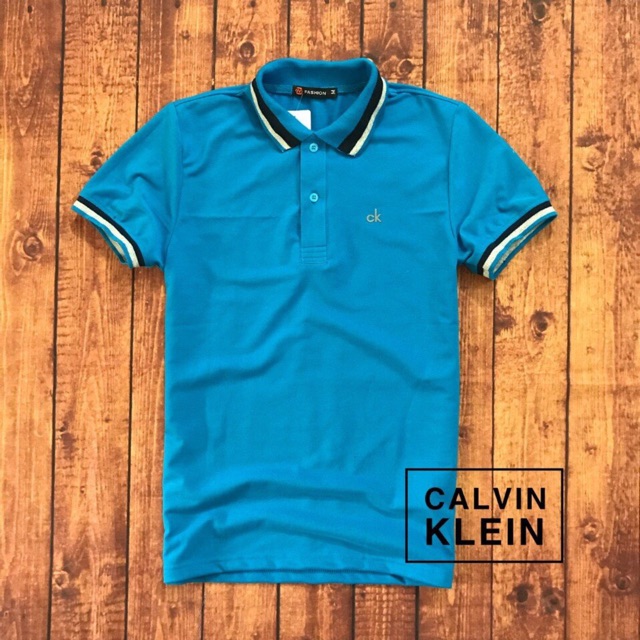 Áo thun nam cổ bẻ TT921 | BigBuy360 - bigbuy360.vn