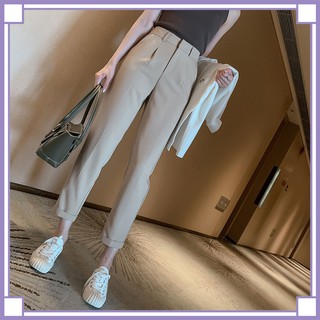 Quần tây công sở nữ
