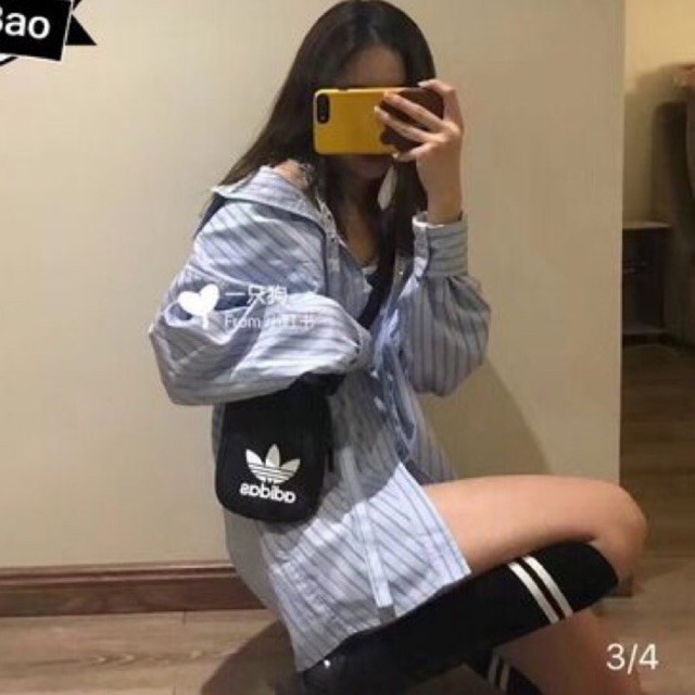 Túi Adidas Festival mini - Chính hãng