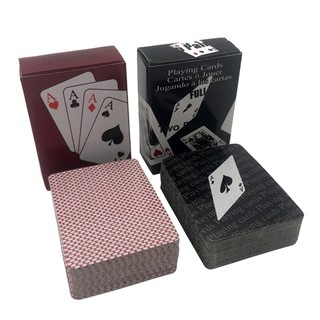 Bộ bài Poker mini