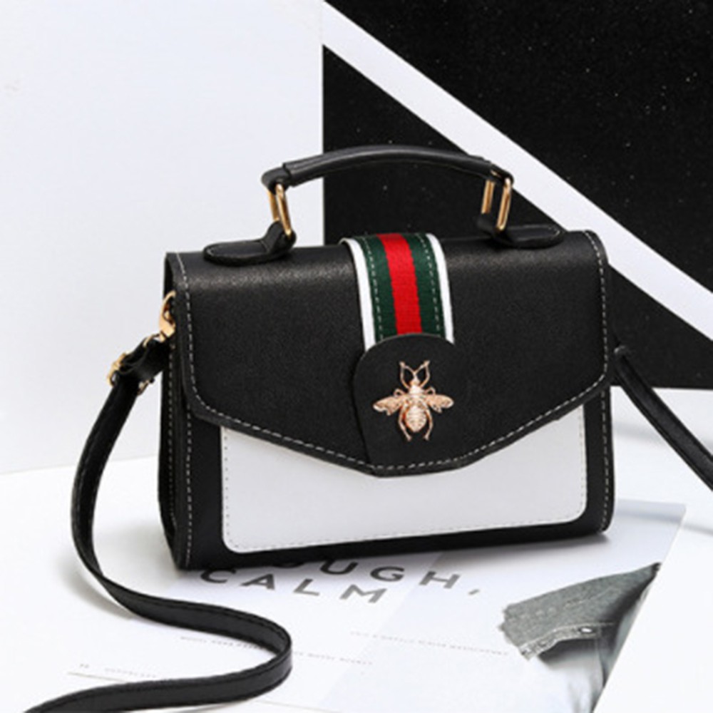 Túi xách nữ, túi đeo chéo, túi con ong thời trang Hàn Quốc 2019 - Bibbi Shop | BigBuy360 - bigbuy360.vn