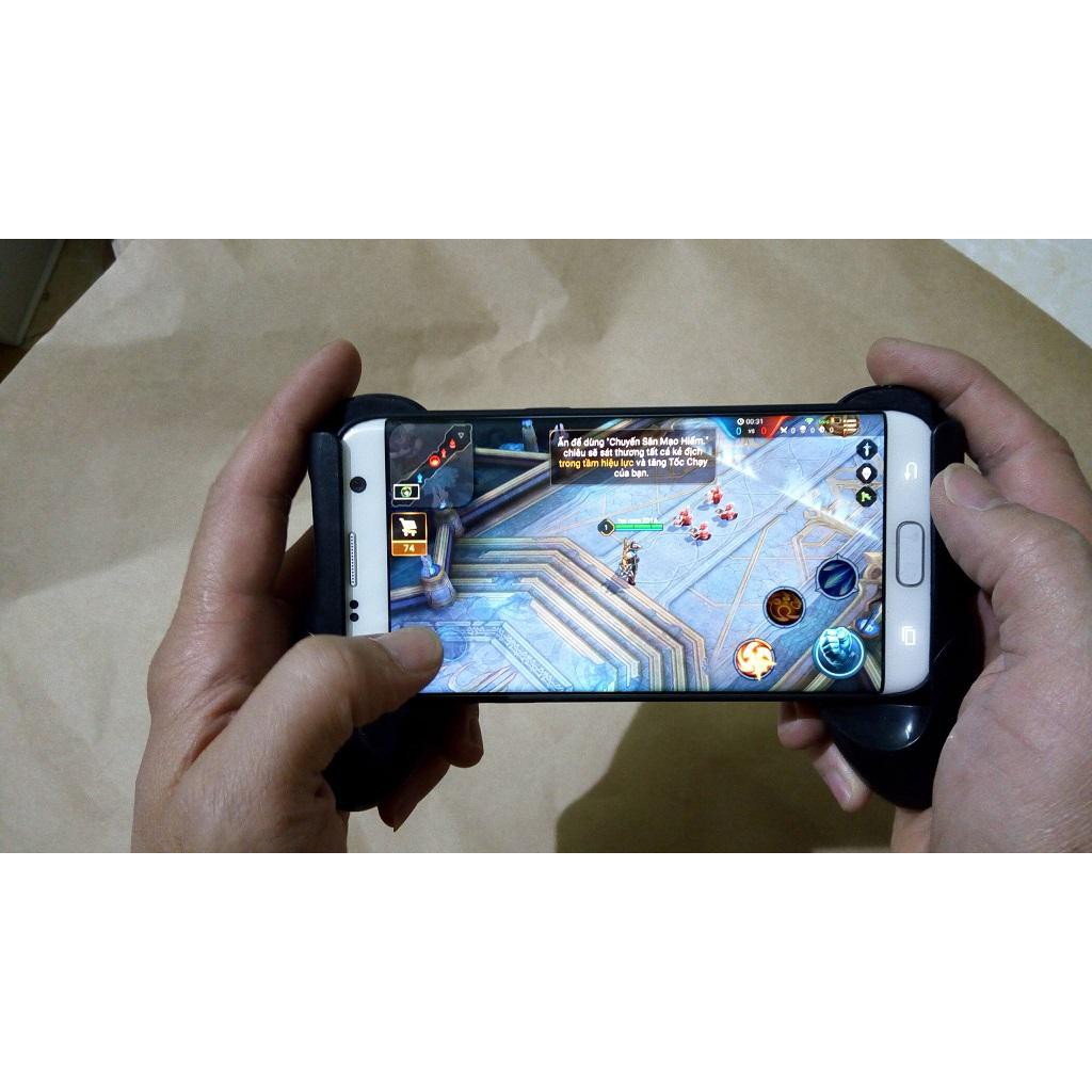 Tay cầm điện thoại chơi game