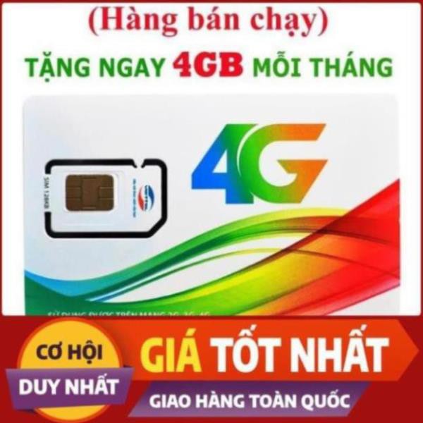 MMO01   shopcaugiay Sim Dcom 4G Viettel D500 Trọn Gói 1 Năm Dùng Mạng Miễn Phí MMO01