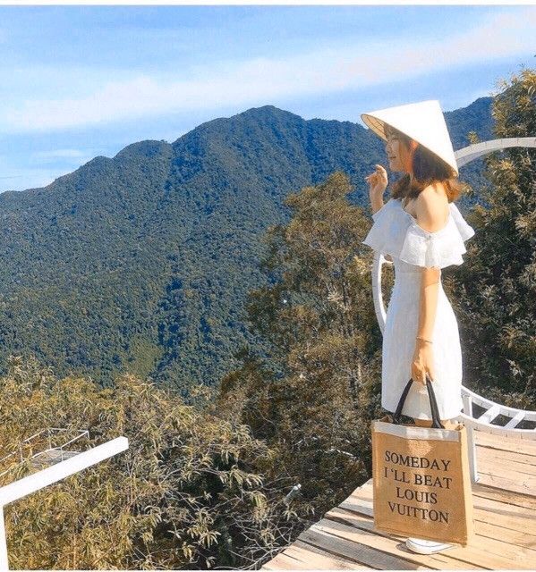 ĐẦM TRẮNG LỆCH VAI CHITON DRESS -T154