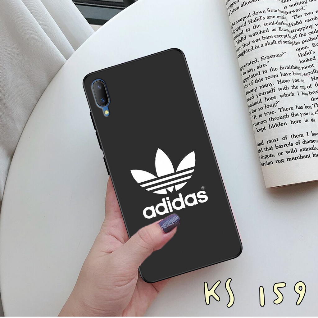 Ốp lưng Vivo V11 - Vivo V11i - Ốp in hình ÄDĮĎAŠ sang trọng, bền đẹp