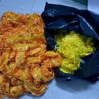 Dây tua rua may cờ luân lưu