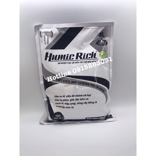 Phân bón lá humic rich - 1kg