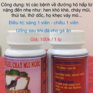 Khò hè đinh phát