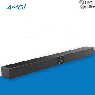 Loa Soundbar bluetooth 5.1 âm thanh 3D 8 loa kép 100w EuroQuality