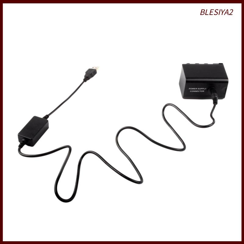 Khớp Nối Pin Vbd58 DC Cho Ag-Dvx200MC Ag-Fc100MC Vbd58