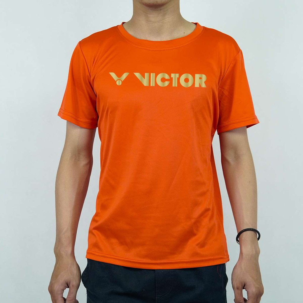Áo Cầu Lông Victor Nam - mã 075