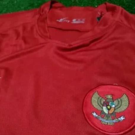 Áo Đồng Phục Bóng Đá Đội Indonesian Rumi3082 18 / 19 Size Xxxl 3xl xịn 🏆 * ⚽