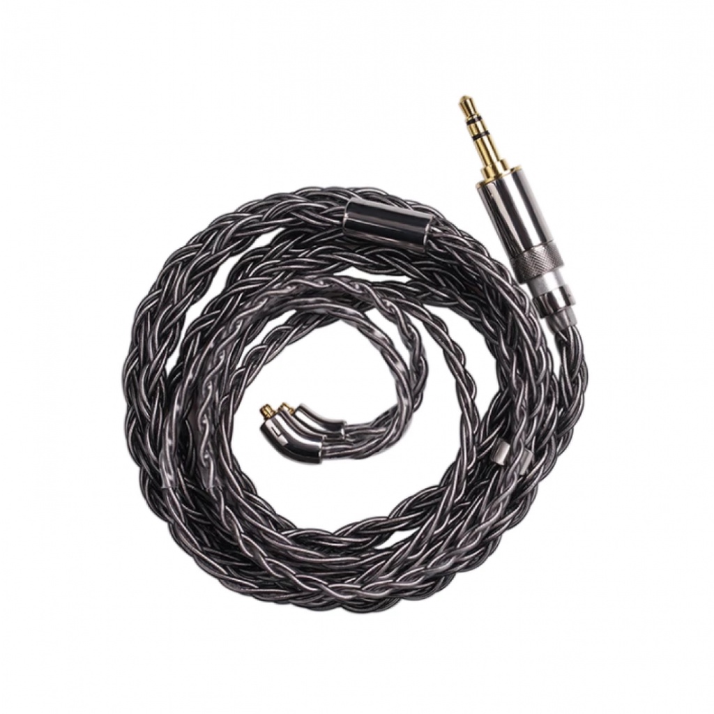 Dây Tai Nghe MMCX FiiO LC-RD Pro