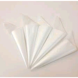 Túi bắt kem nilông - 100g